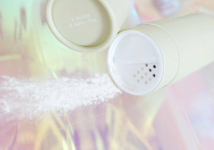 Pink house Dry Shampoo - BLONDIE
