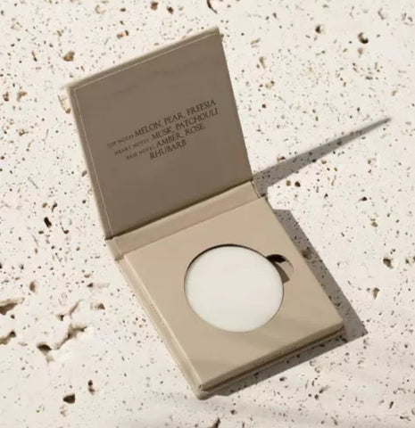 WOMENS ODESSE SOLID PERFUME 4ML