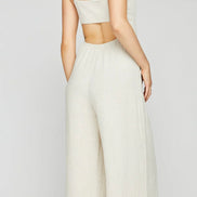 GENTLE FAWN GIANNA JUMPSUIT
