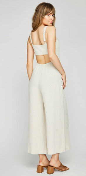 GENTLE FAWN GIANNA JUMPSUIT