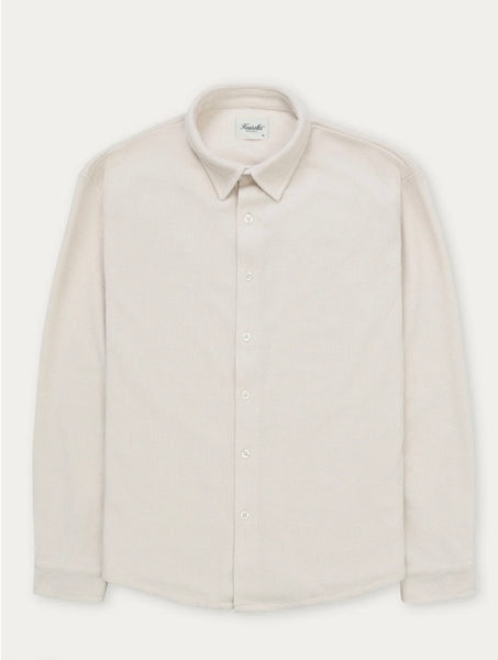 KUWALLA CHENILLE SHIRT