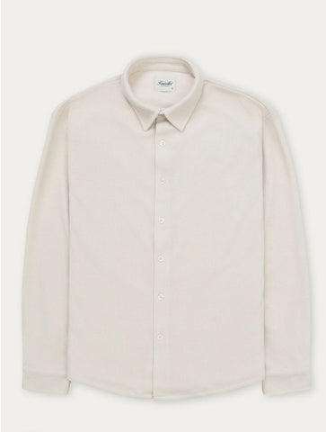 KUWALLA CHENILLE SHIRT