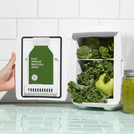 ESW KALE Green Reset Anti Aging Raw Juice Sheet Mask