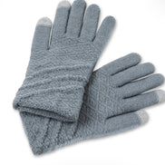 LEMON MADISON AVENUE GLOVES