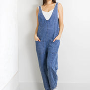 PRIV NIRVANA V-ALLS OVERALLS