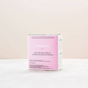 Matter Company Post Delivery Care Kit