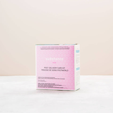 Matter Company Post Delivery Care Kit