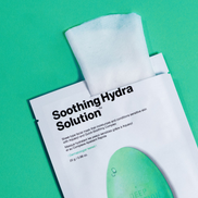 DR JART Dermask Soothing Hydra Solution Sheet Mask