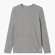 VUORI LS STRATO TECH TEE
