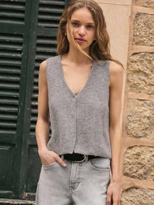 ZSUPPLY BRYCE SWEATER
VEST