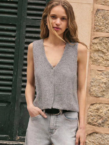 ZSUPPLY BRYCE SWEATER
VEST