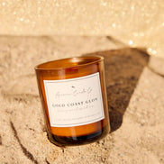 AEROMA 12oz CANDLE JAR