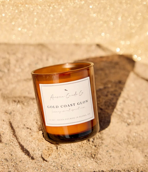 AEROMA 12oz CANDLE JAR