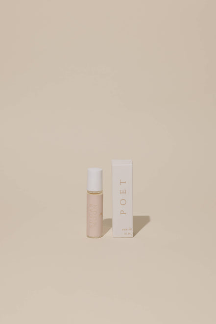 POET Sunkissed Eau de Parfum