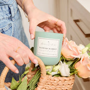 AEROMA CANDLE 8oz CANDLE JAR