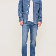 DL1961 NICK SLIM MEN’S DENIM-LAKEWOOD INSEAM 32