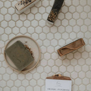 HUDSON SOAP FOREST | natural soap