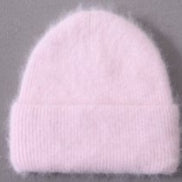 PRENELOVE FUZZY ANGORA ZOEY HAT