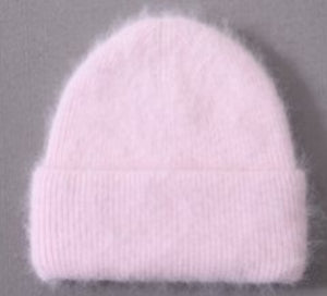 PRENELOVE FUZZY ANGORA ZOEY HAT