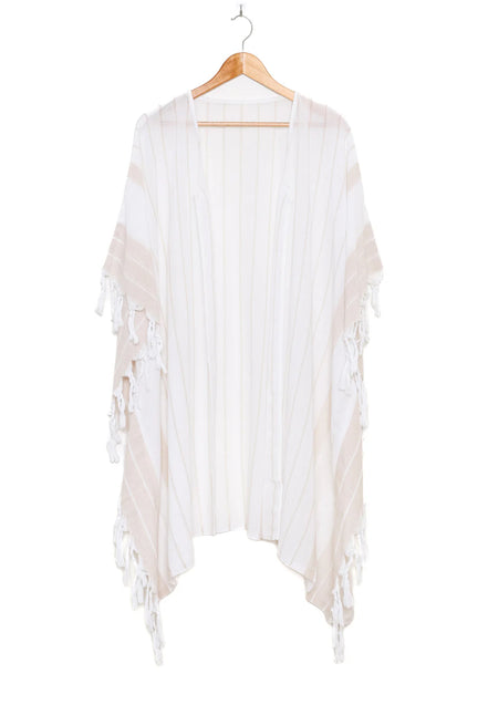 TOFINO THE REIN COVER UP
