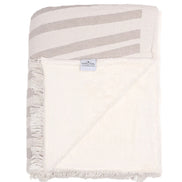 TOFINO THE ROWYN | Fleece Throw