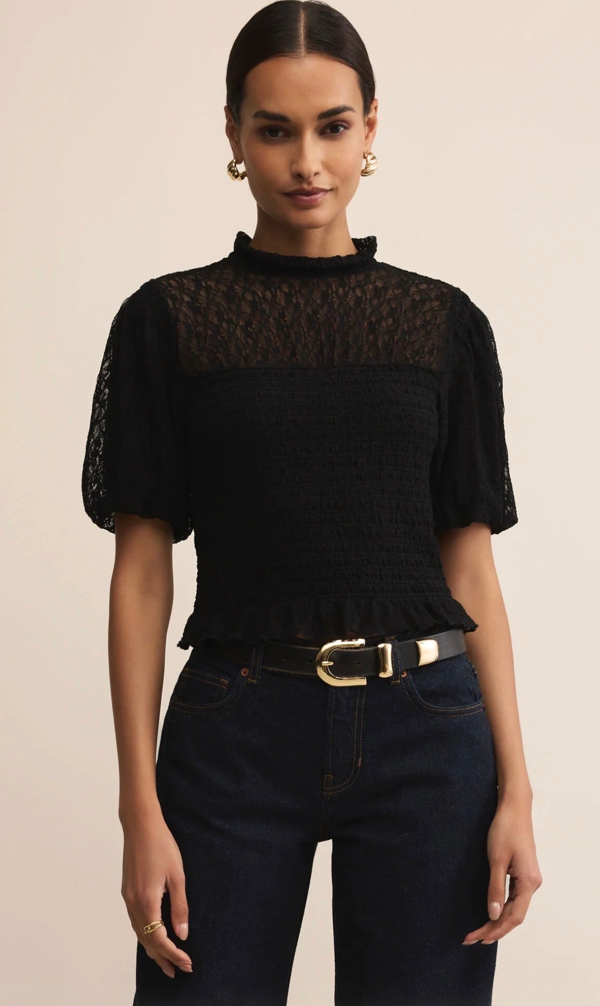 ZSUPPLY GLIMSE TOP