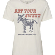 NORTHBOUND SUPPLY T-SHIRT