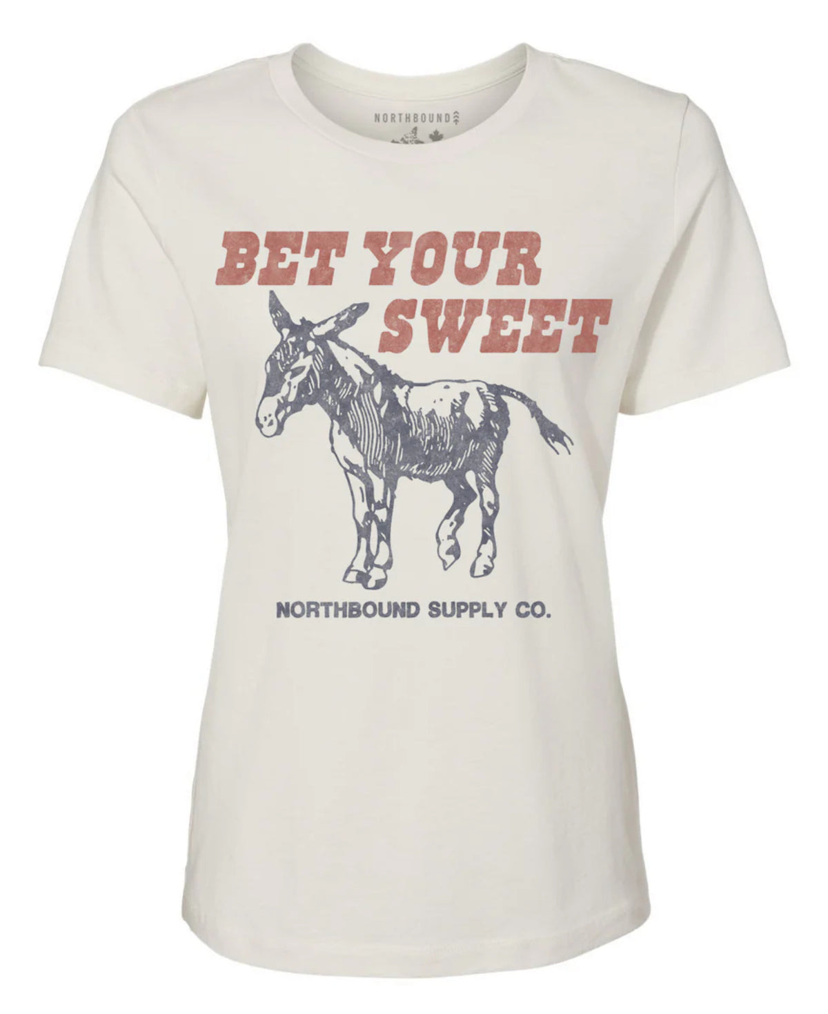 NORTHBOUND SUPPLY T-SHIRT