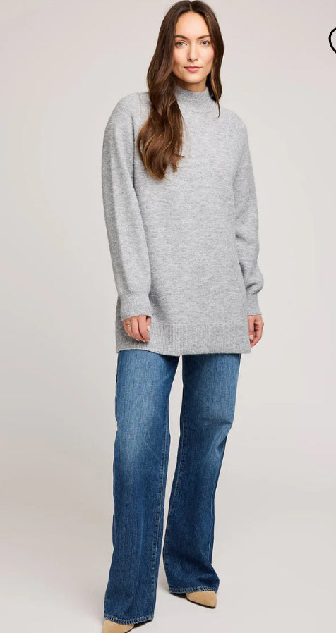 GENTLE FAWN LENA TUNIC SWEATER