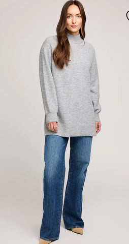 GENTLE FAWN LENA TUNIC SWEATER