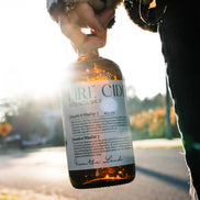 BOOCH Fire Cider