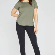 GENTLE FAWN ALABAMA TOP