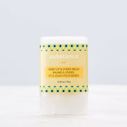 Matter Company Baby Lip and Cheek Balm