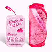 MAKE UP ERASER Original Pink MakeUp Eraser PRO