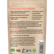 Together Health Immune – Vitamins for Immune System – 30 Capsules