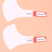 SPA LIFE Heel Yeah! Repairing Heel Mask