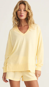 ZSUPPLY MODERN V-NECK WEEKENDER