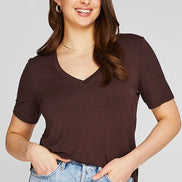 GENTLE FAWN LEWIS TOP