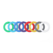 RITZY RINGS Bespoke Itzy Rings™ Linking Ring Set