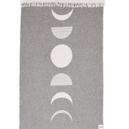 TOFINO THE MOON PHASE | Turkish Towel