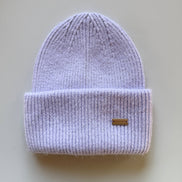Lola | Angora Blend Beanie