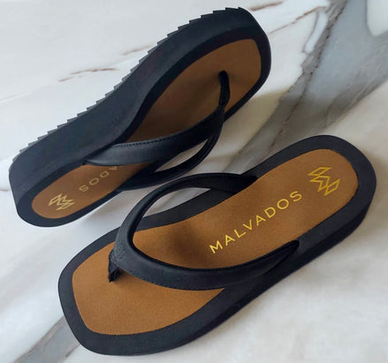 MALVADOS ROAN SANDAL