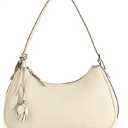 PRENELOVE Gaspe Genuine Leather Handbag