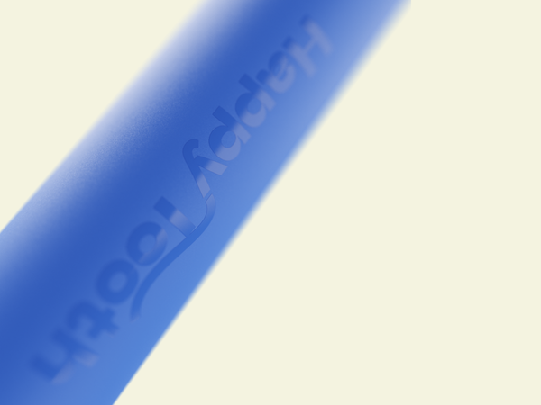 Happ E-Brush - Electric Toothbrush