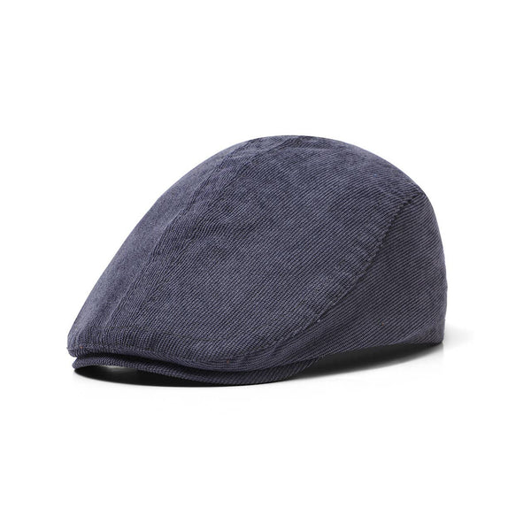 SELINI Men's 100% Polyester Fall/Winter Ivy Hat