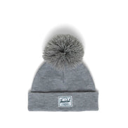 HERSCHEL Baby Beanie Pom 6 – 18 Months