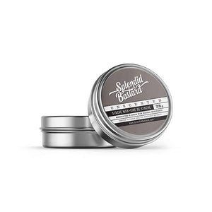 Splendid Bastard Beard Stache Wax