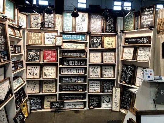 I Choose You Sign | Bedroom Sign | Wedding Gift | Farmhouse