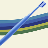 Happ E-Brush - Electric Toothbrush