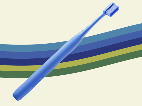 Happ E-Brush - Electric Toothbrush